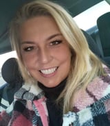 Nanny/Babysitter in Brossard - Jennifer P.