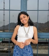 Housekeeper in Mississauga - Krupa C.