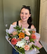 Housekeeper in Edmonton - Daisy R.