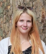 Nanny/Babysitter in London - Zoey M.