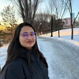 Tutor in Edmonton - Angela J.