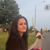 Nanny/Babysitter in Brampton - Nadia Y.