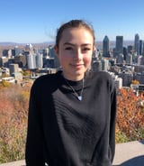 Nanny/Babysitter in Victoria - Bridget P.