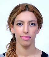 Caregiver in Richmond Hill - Fatima M.