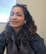 Nanny/Babysitter in Calgary - Jira S.