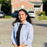 Caregiver in Vaughan - Nisha K.