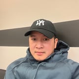 Driver in Mississauga - Marvin L.