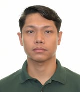 Caregiver in Toronto - Vincent John N.