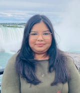 Pet care in Brampton - Ritika R.