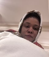Caregiver in Burlington - Angela N.