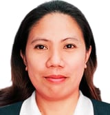 Caregiver in Toronto - Karjoy F.
