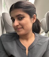 Caregiver in Hamilton - Harmanpreet K.