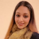 Nanny/Babysitter in Langley - Ashna R.