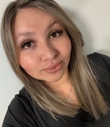 Housekeeper in Ottawa - Rosalba B.