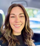 Caregiver in Victoria - Jenna Z.