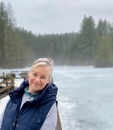 Nanny/Babysitter in North Vancouver - Lisa A.