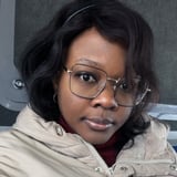 Housekeeper in Edmonton - Emmanuella G.