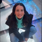 Nanny/Babysitter in London - Maria Heloisa D.