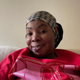 Caregiver in Ottawa - Theresa A.