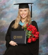 Nanny/Babysitter in Kelowna - Kaitlyn M.