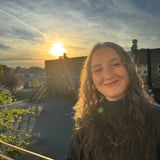 Nanny/Babysitter in Montreal-Ouest - Anabel C.