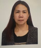 Housekeeper in Toronto - Edlynn A.