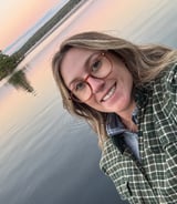 Nanny/Babysitter in Guelph - Annie W.