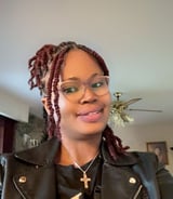 Caregiver in Vaughan - Hillary S.