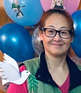 Nanny/Babysitter in Edmonton - Helen Y.