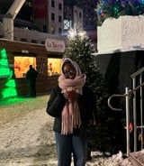 Nanny/Babysitter in Montreal - Anaïs J.