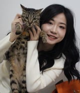 Pet care in Ottawa - Le H.