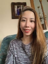 Nanny/Babysitter in Edmonton - Guenevere E.