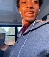 Nanny/Babysitter in Orangeville - Maeva B.