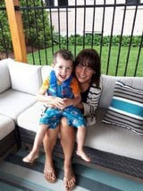Nanny/Babysitter in Kitchener - Gosia K.