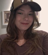 Housekeeper in Chateauguay - Maia-Zoe S.