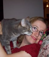 Pet care in Mississauga - Catherine A.