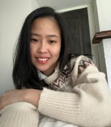 Caregiver in North Vancouver - Adelin C.