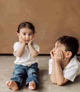 Nanny/Babysitter in Calgary - Caring, Attentive, Gentle