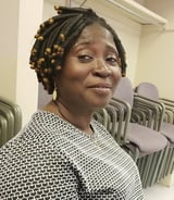 Housekeeper in Toronto - Binity K.