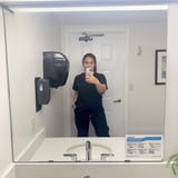Caregiver in Richmond - Glayzen Joy S.