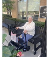 Caregiver in Toronto - Care giver, companion and helper.