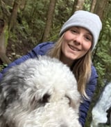 Housekeeper in North Vancouver - Megan T.