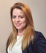 Housekeeper in Cochrane - Katarzyna G.