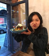 Nanny/Babysitter in Coquitlam - Jina C.