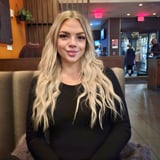 Nanny/Babysitter in Calgary - Simonne M.