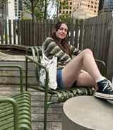 Nanny/Babysitter in Burnaby - Ava H.