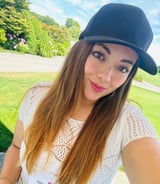 Housekeeper in Burnaby - Glenda R.