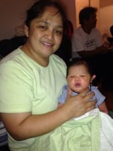 Nanny/Babysitter in Markham - May D.