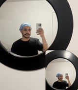 Driver in Montreal - Harpreet S.