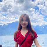 Tutor in Montreal - Elaine Joy M.